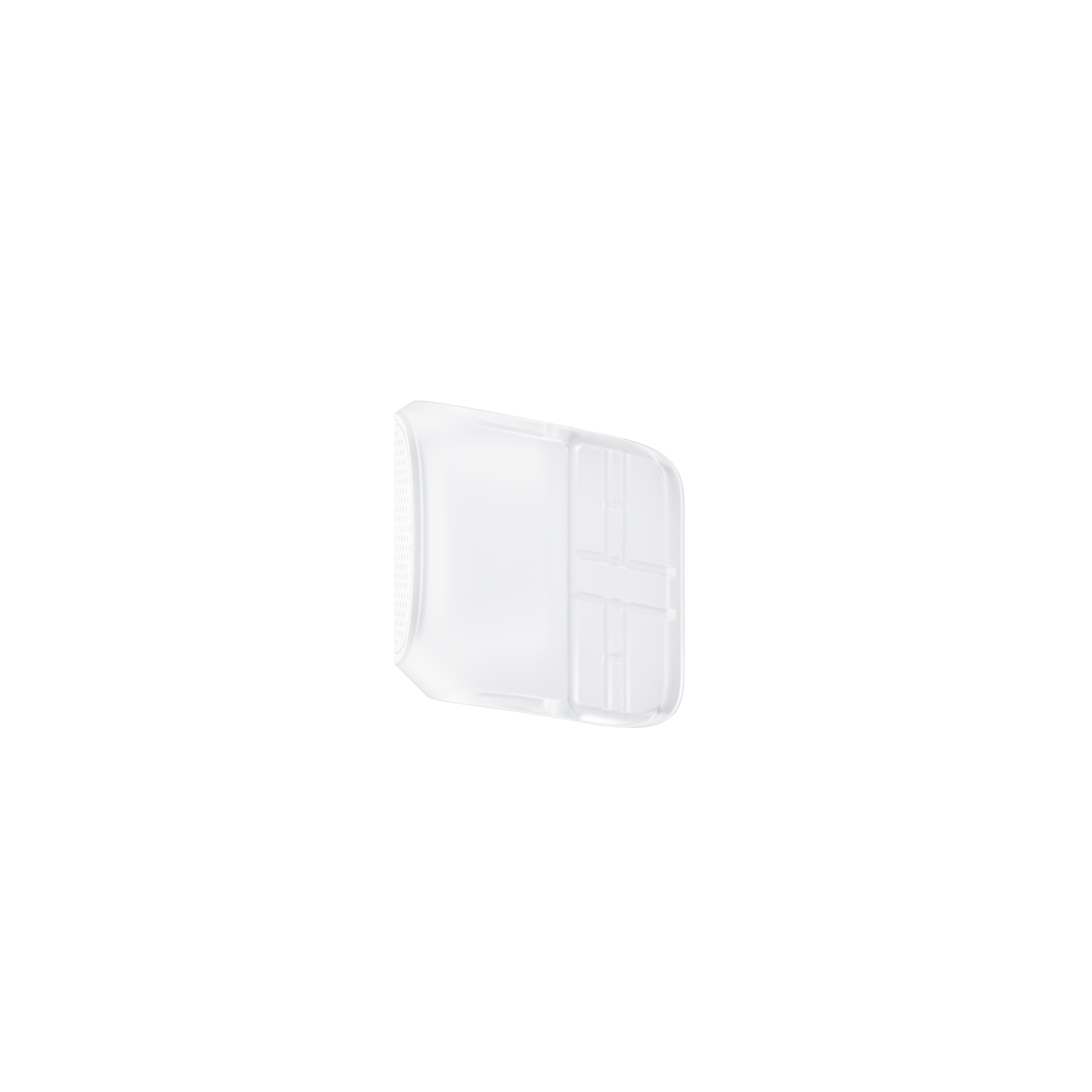 Insta360 Wind Guard for Insta360 Luna Ultra (White)