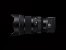 Sigma 50 mm f / 1,2 DG DN Art Lens (Leica L)
