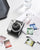FUJIFILM instax mini 99 Analog Instant Camera - Silver