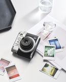 FUJIFILM instax mini 99 Analog Instant Camera - Silver
