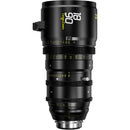 DZOFilm Tango 18-90mm T2.9 S35 Zoom Lens PL&EF mount - Metrial