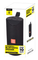 Samvix 10WT Bluetooth rechargeable
