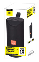 Samvix 10WT Rechargeable Bluetooth Speaker