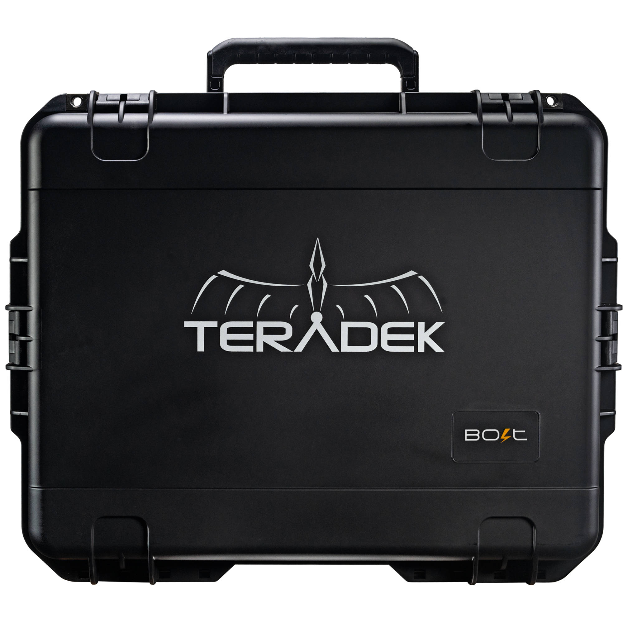 Teradek Protective SKB Case for Bolt 10K and Bolt 3000 XT Set