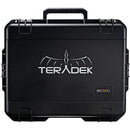 Teradek Protective SKB Case for Bolt 10K and Bolt 3000 XT Set