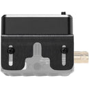 Batterie de brackets en Teradek plaque pour la série LP-E6 de Sony ou Canon