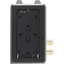 Teradek L-Bracket Battery Plate for Sony L-Series or Canon LP-E6 Battery