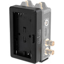 Teradek L-Bracket Battery Plate for Sony L-Series or Canon LP-E6 Battery