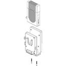 Teradek Dual 14.4V V-Mount Battery Plate for Bolt Pro 300/500/1000/2000/3000 Receivers
