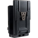 Teradek Dual 14.4V V-Mount Battery Plate for Bolt Pro 300/500/1000/2000/3000 Receivers