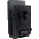 Teradek Dual 14.4V V-Mount Battery Plate for Bolt Pro 300/500/1000/2000/3000 Receivers