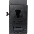 Teradek Dual 14.4V V-Mount Battery Plate for Bolt Pro 300/500/1000/2000/3000 Receivers