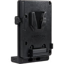 Batterie Teradek Single V-Mount 14.4V plaque pour Bolt Pro 300/500/600/1000/2000/3000 récepteurs