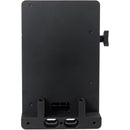 Batterie Teradek Single V-Mount 14.4V plaque pour Bolt Pro 300/500/600/1000/2000/3000 récepteurs