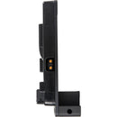 Batterie Teradek Single V-Mount 14.4V plaque pour Bolt Pro 300/500/600/1000/2000/3000 récepteurs