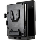 Teradek Dual 14,4V V-Mount Battery plaque pour la série Bond & Cube 600/700