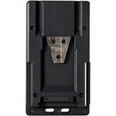 Teradek Dual 14,4V V-Mount Battery plaque pour la série Bond & Cube 600/700