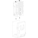 Teradek Dual 14,4V V-Mount Battery plaque pour la série Bond & Cube 600/700