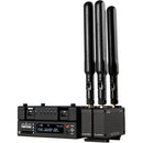 Support de montage Teradek pour module d'extension de liaison et encodeur de la série Cube 600/700