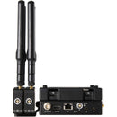 Support de montage Teradek pour module d'extension de liaison et encodeur de la série Cube 600/700