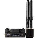 Support de montage Teradek pour module d'extension de liaison et encodeur de la série Cube 600/700