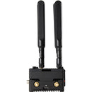Support de montage Teradek pour module d'extension de liaison et encodeur de la série Cube 600/700