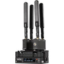 Teradek Node Mounting Bracket (Top Plate) for Bond Expansion Module & Cube 600/700 Series Encoder