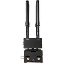 Support de montage de nœud Teradek (haut plaque) pour le module d'extension des obligations et l'encodeur de la série Cube 600/700