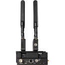Teradek Node Mounting Bracket (Top Plate) for Bond Expansion Module & Cube 600/700 Series Encoder