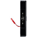 Batterie de support direct Teradek plaque pour la série L et les batteries LP-E6