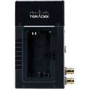 Batterie de support direct Teradek plaque pour la série L et les batteries LP-E6
