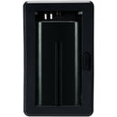 Teradek Dual Direct Mount Battery Plate for L-Series and LP-E6 Batteries