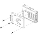 Batterie en V simple teradek plaque pour le récepteur Bolt 1000/3000 XT