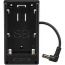 Teradek Ace Battery Plate for Sony B Series