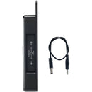 Batterie Teradek plaque Pour Canon LP-E6 ou Sony NP-F550 avec un câble d'alimentation du baril