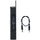 Teradek Battery Plate for Canon LP-E6 or Sony NP-F550 with Barrel Power Cable