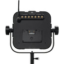 Terray Teradek Antenne pour boulon 4K 4.9-7,3 GHz (support en or)