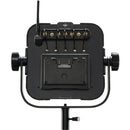 Terray Teradek Antenne pour boulon 4K 4.9-7,3 GHz (support en or)