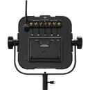 Terray Teradek Antenne pour boulon 4K 4.9-7,3 GHz (support en or)