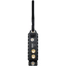 Teradek Wireless Camera Control USB to 5-Pin Adapter for Bolt 4K LT TX