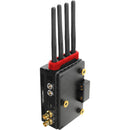 Bande de couleur Teradek pour boulon 6 xt TX (rouge)