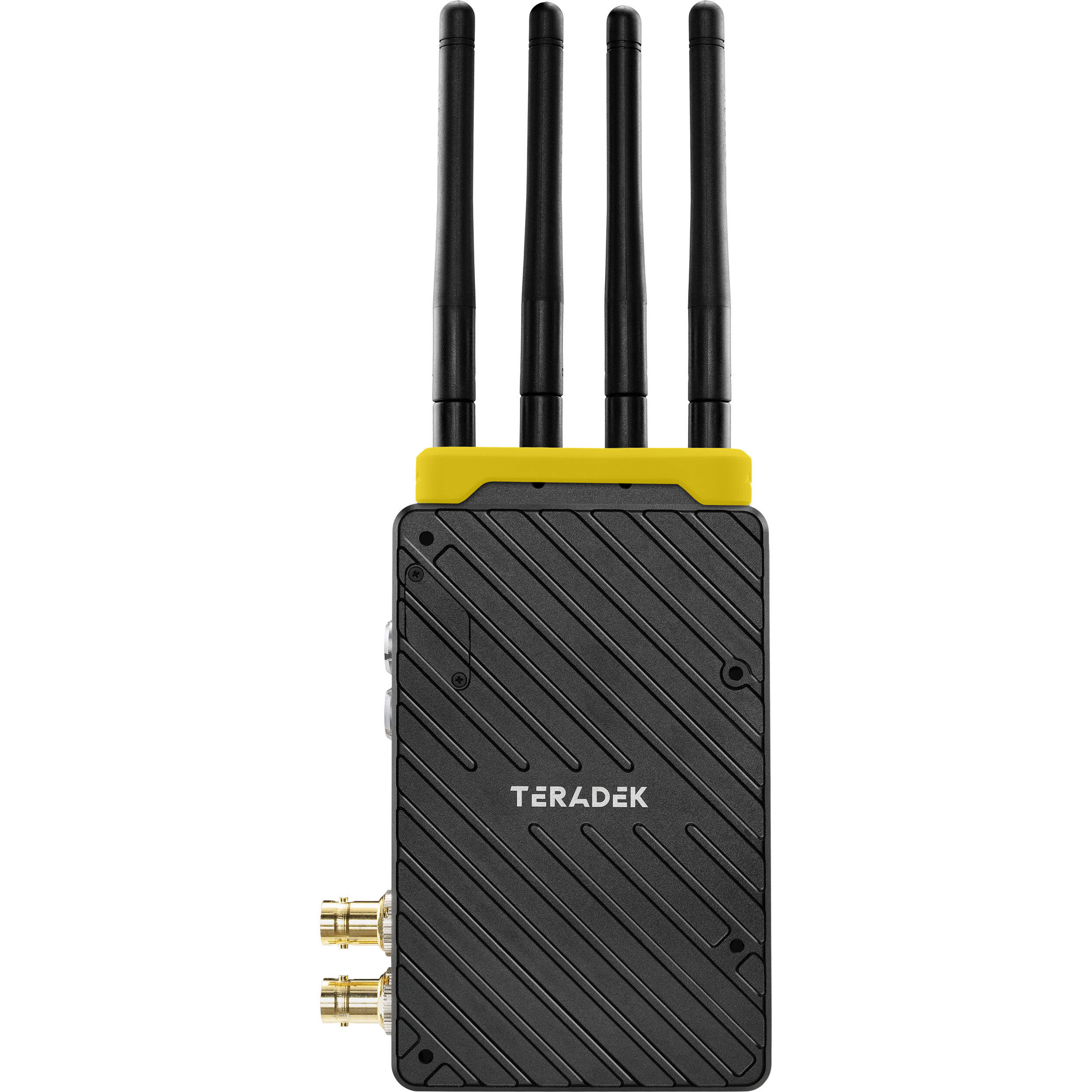 Teradek Color Band for Bolt 6 XT TX (Yellow)