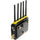 Teradek Color Band for Bolt 6 XT RX (Yellow)