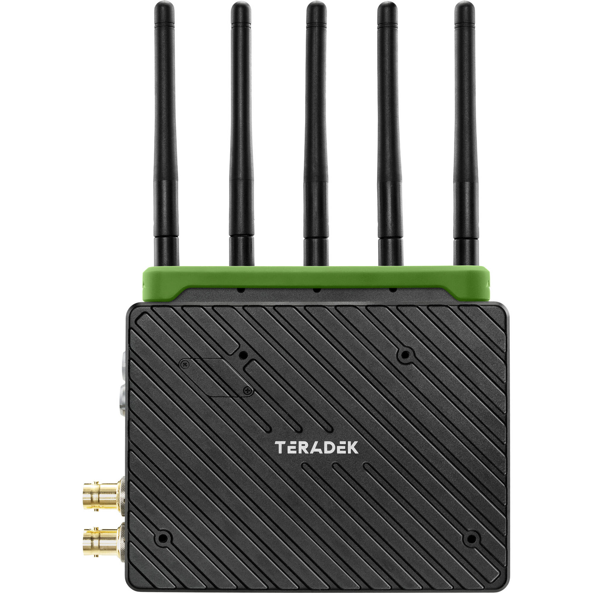 Teradek Color Band for Bolt 6 XT RX (Green)