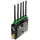 Bande de couleur Teradek pour Bolt 6 XT RX (vert)