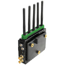 Teradek Color Band for Bolt 6 XT RX (Green)