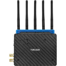 Teradek Color Band for Bolt 6 XT RX (Blue)