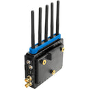 Teradek Color Band for Bolt 6 XT RX (Blue)