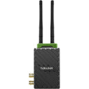 Teradek Color Band for Bolt 6 LT TX (Green)