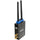 Bande de couleur Teradek pour Bolt 6 LT TX (bleu)